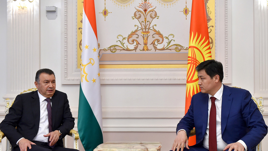 Grenzkonflikt Tadschikistan-Kirgisistan: Beidseitiger Truppenabzug, weitere Schritte zur Entspannung