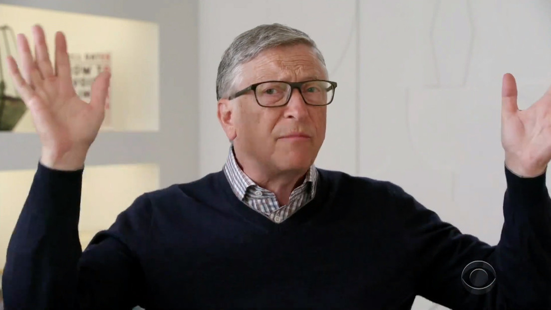Bill Gates gibt die Trennung von seiner Frau bekannt: "Können nicht weiter wachsen als Paar"