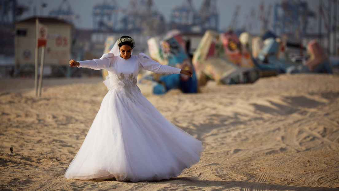Corona-Maßnahme in den USA: Bürgermeisterin von Washington verbietet Tanzen auf Hochzeiten