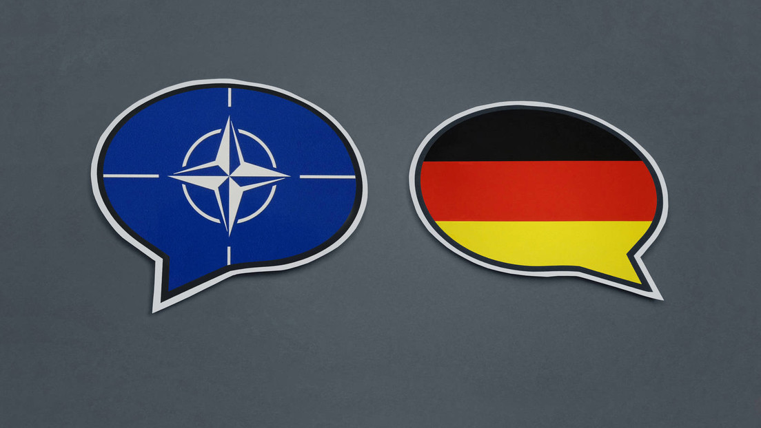 Üben für die NATO-Ostfront – Bundeswehr heuert in Sachsen-Anhalt Leiharbeiter als Komparsen an