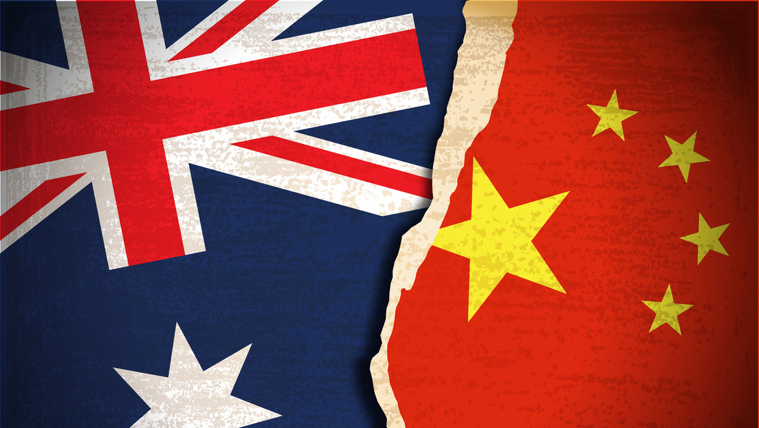 China setzt Wirtschaftsdialog mit Australien "auf unbestimmte Zeit" aus