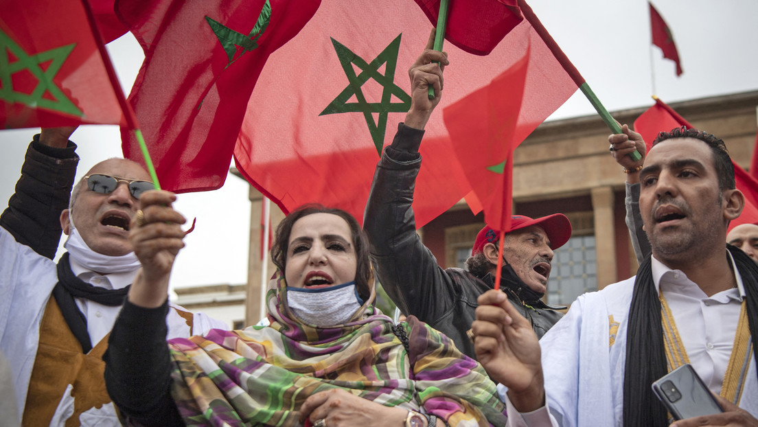 Streit um Westsahara: Marokko ruft Botschafterin aus Berlin zurück