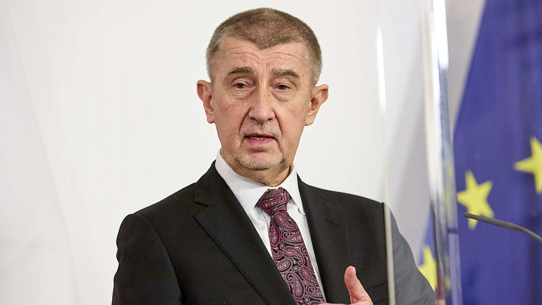 Tschechiens Ministerpräsident spricht sich für Deeskalation mit Russland aus