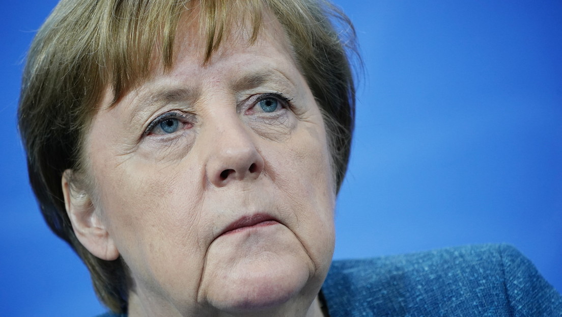 "Quelle der Innovation" – Merkel spricht sich gegen Aufhebung des Patentschutzes aus