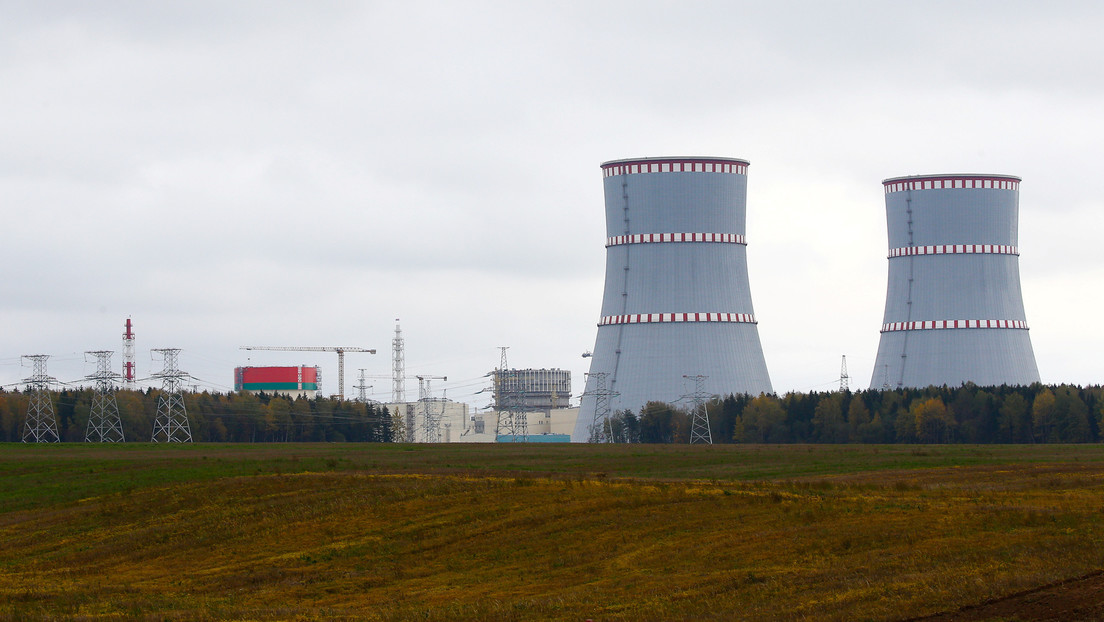 Litauens Präsident will EU-Staaten vor Weißrusslands AKW mit US-Serie "Chernobyl" warnen