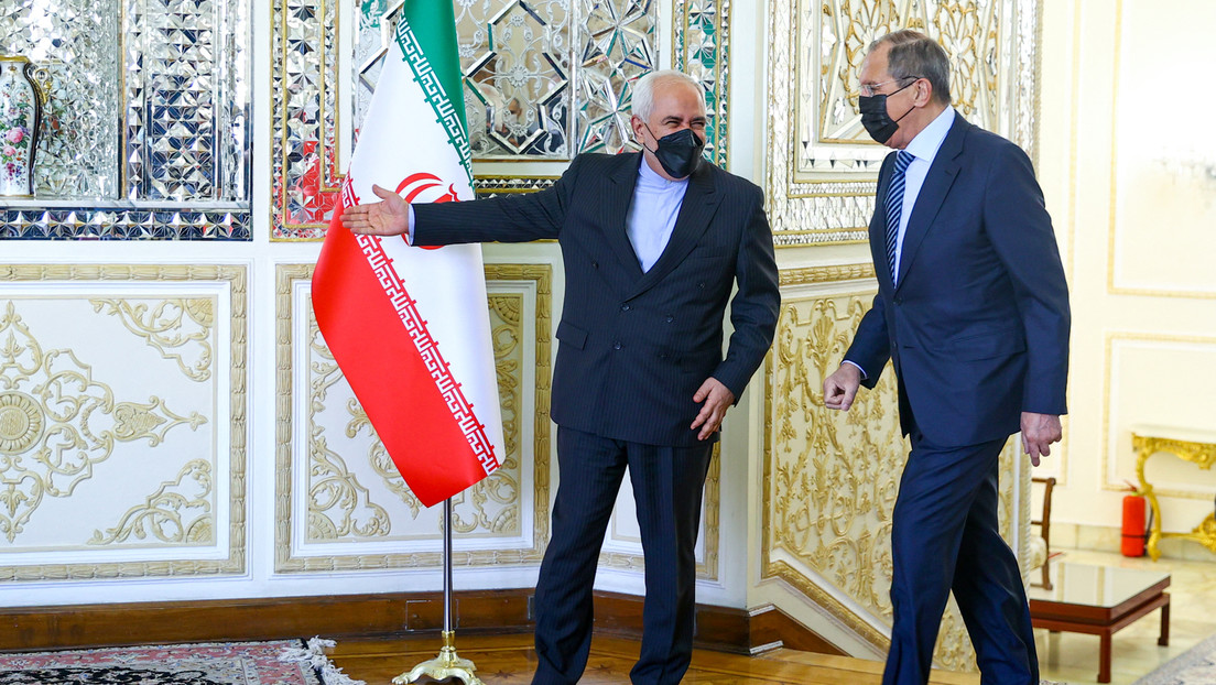 Russland und Iran: Wie weit sind sie von einer strategischen Partnerschaft entfernt?