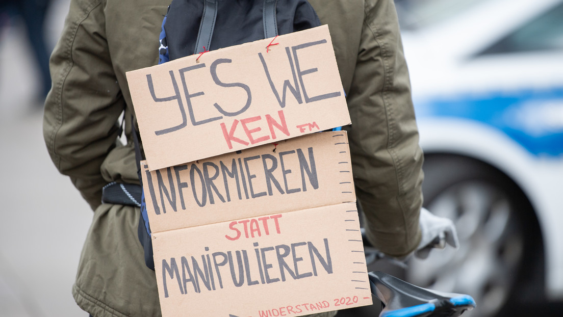 Medienwächter: Landesmedienanstalt Berlin-Brandenburg eröffnet Verfahren gegen KenFM