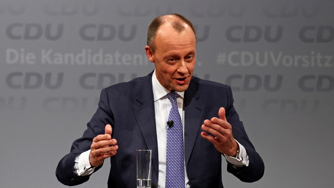 Baerbock schreibt Soziale Marktwirtschaft SPD zu – Merz freut sich auf "spannenden" Wahlkampf