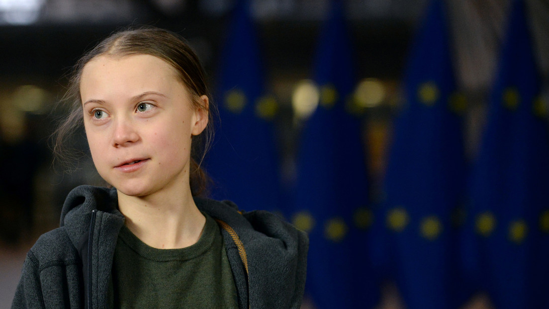 Greta Thunberg kritisiert auf Twitter Zwangsräumungen in Jerusalem – und erntet dafür selbst Kritik