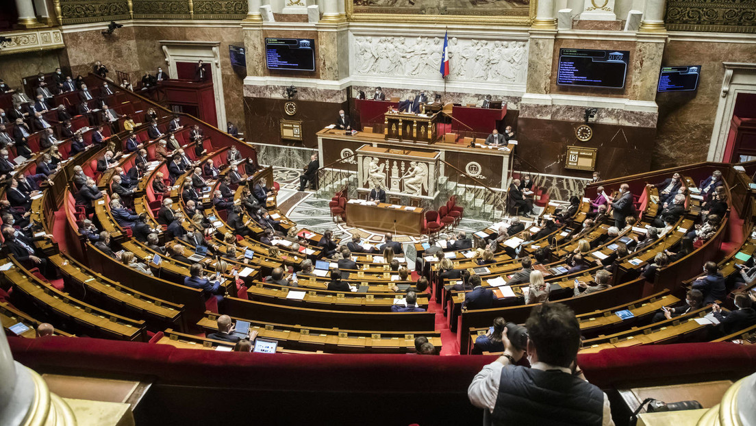Frankreichs Nationalversammlung lehnt "Corona-Gesundheitspass" ab