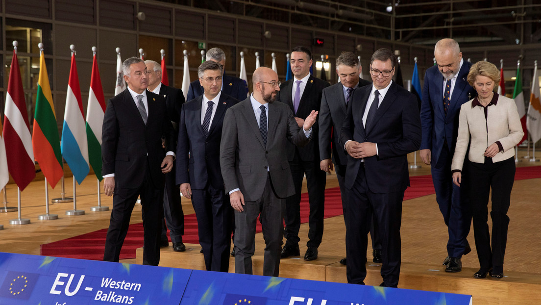 Westbalkan: EU-Beitrittsprozesse stocken – Brüssel sucht nach Lösungen