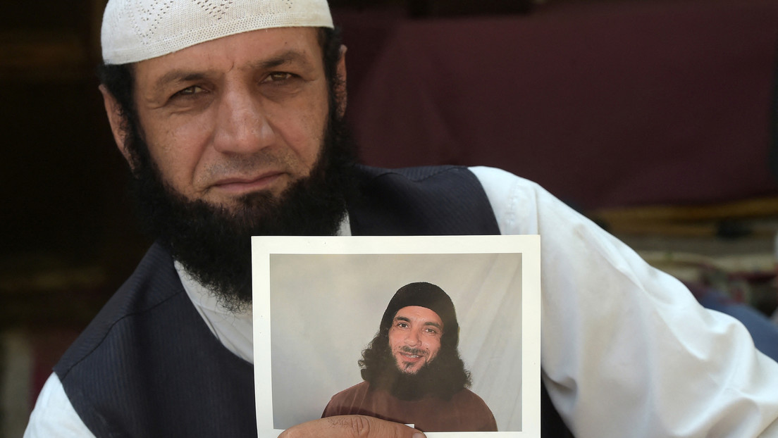 USA halten an Inhaftierung von Afghanen in Guantánamo trotz geplanten Rückzugs fest