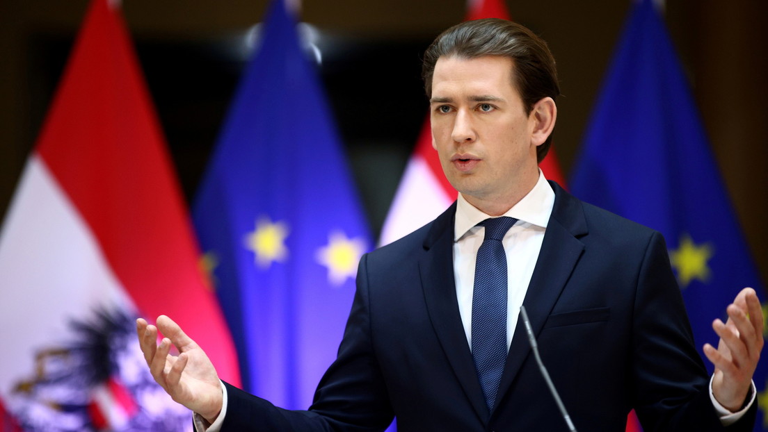 Österreich: Ermittlungen gegen Kanzler Kurz wegen möglicher Falschaussage vor U-Ausschuss