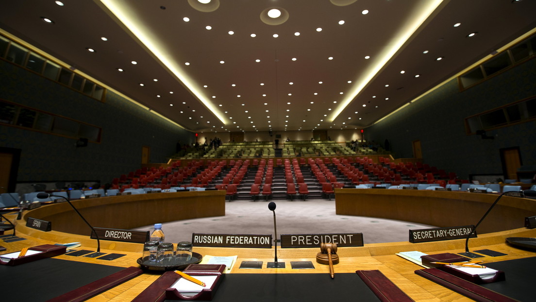 UN-Sicherheitsrat plant Sitzung zur Eskalation der Gewalt zwischen Israel und den Palästinensern