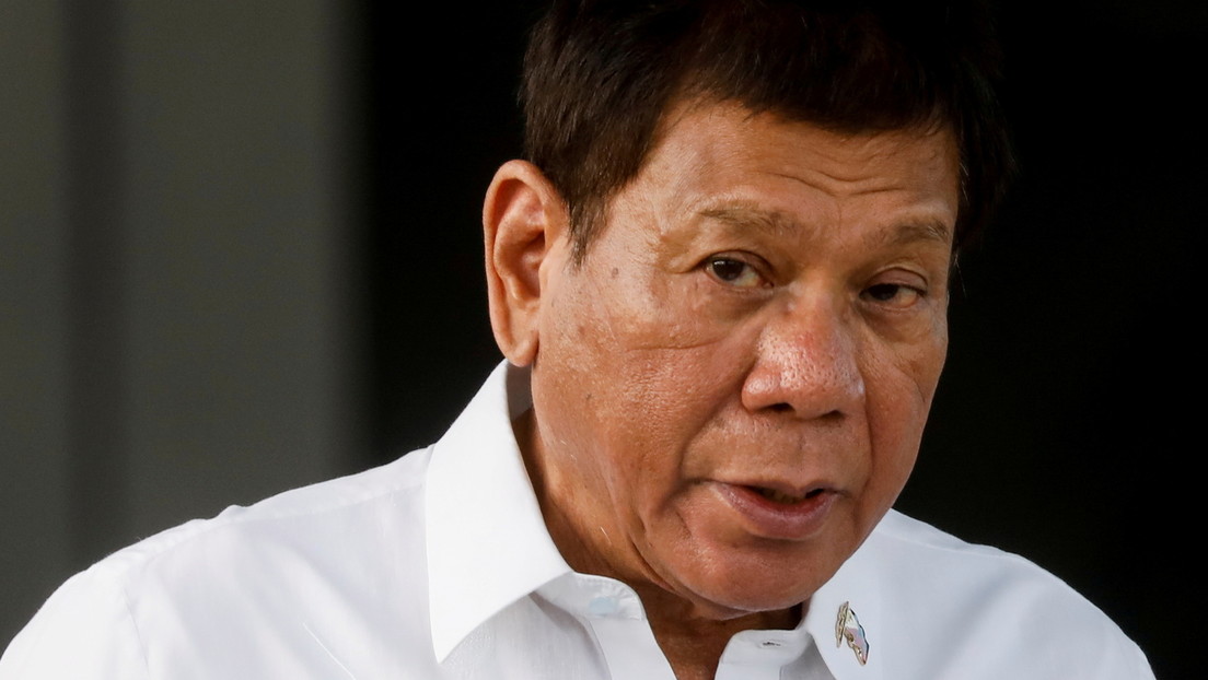 Philippinischer Präsident: Werden keine Schiffe aus umstrittenen Gewässern zurückziehen