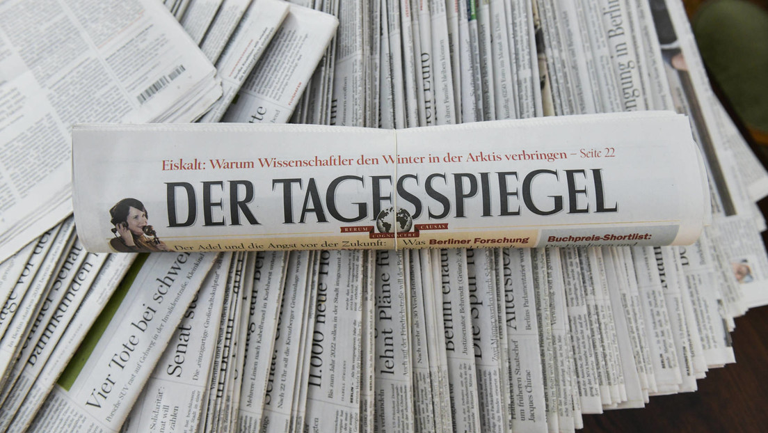 #allesdichtmachen: Der Tagesspiegel entschuldigt sich bei Paul Brandenburg