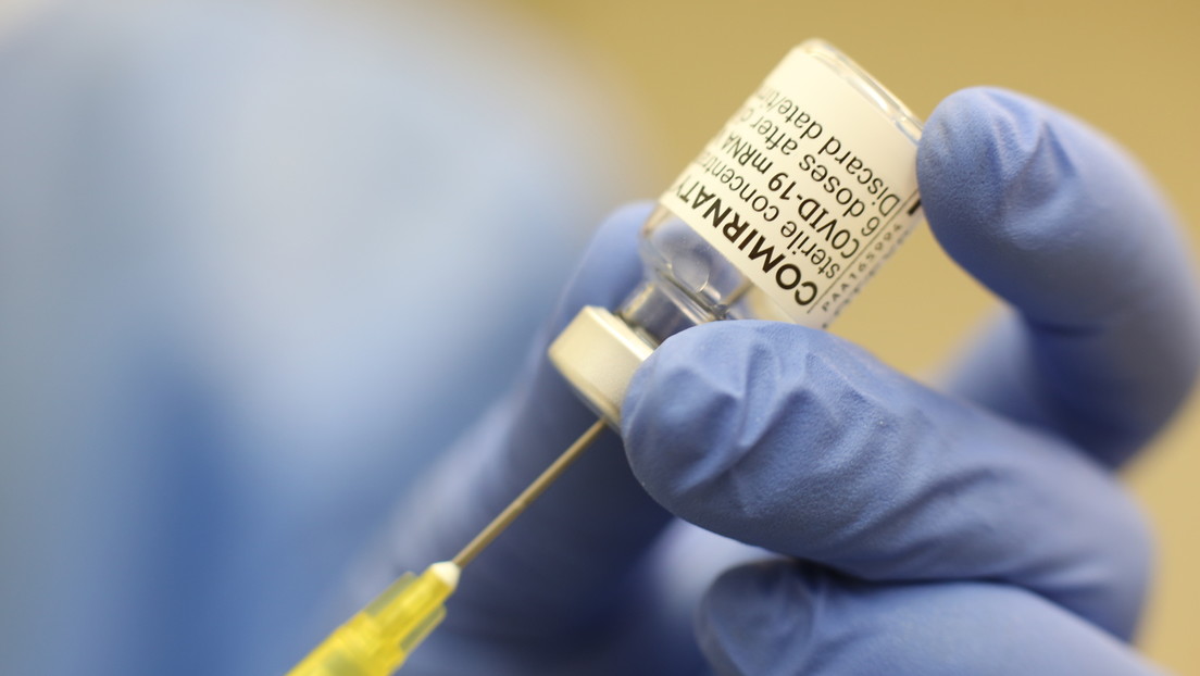 Tod nach BioNTech-Impfung – Staatsanwaltschaft Hagen ermittelt und stellt Impfstoff sicher