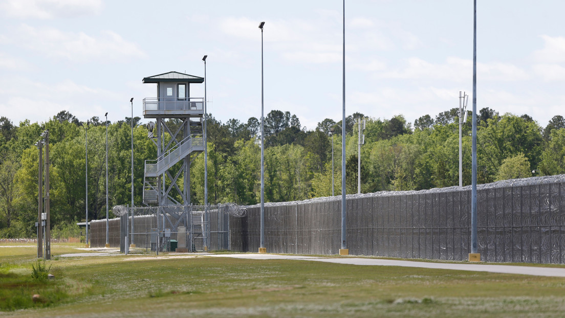 US-Bundesstaat South Carolina erlaubt Hinrichtungen durch Erschießung