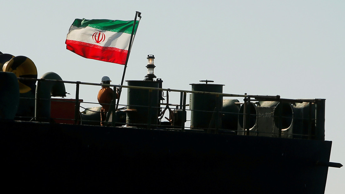 Iran plant Ölexportschub nach Aufhebung der US-Sanktionen