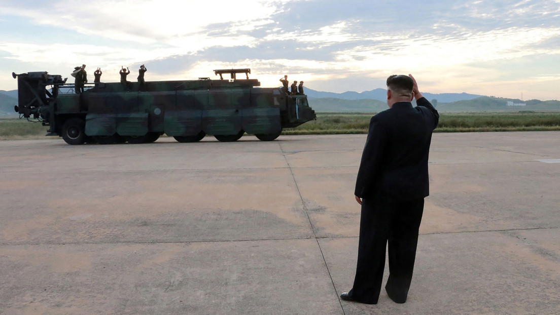 USA wollen sich im Umgang mit Nordkorea auf Denuklearisierung konzentrieren
