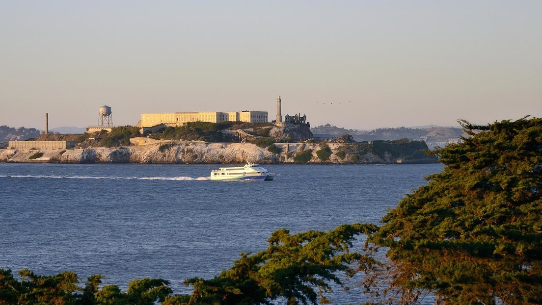 Ein dänisches Alcatraz: Kopenhagen will Gefängnisinsel für kriminelle Migranten errichten