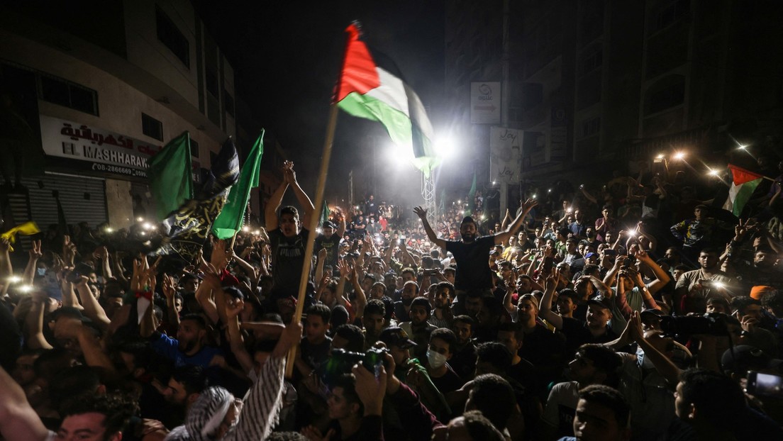Waffenruhe bei einem fragilen Status quo: In Israel heulen nicht mehr die Sirenen
