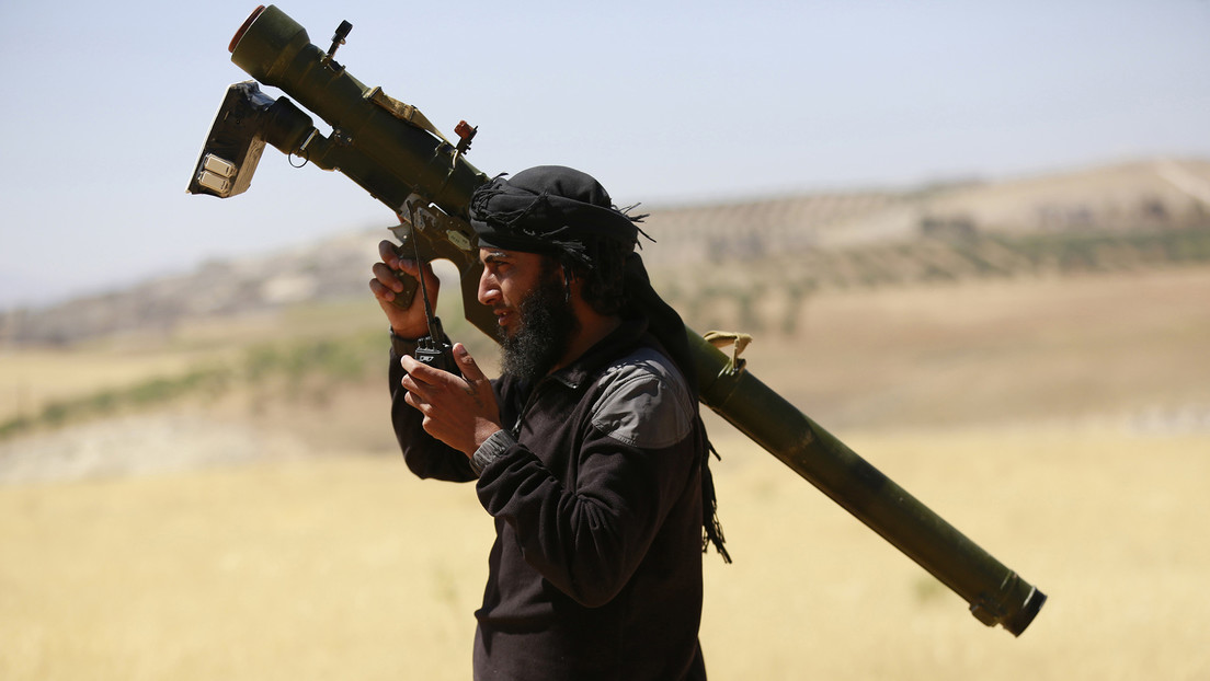 Moskau: Weißhelme und Al-Nusra-Front planen Provokation in Syrien