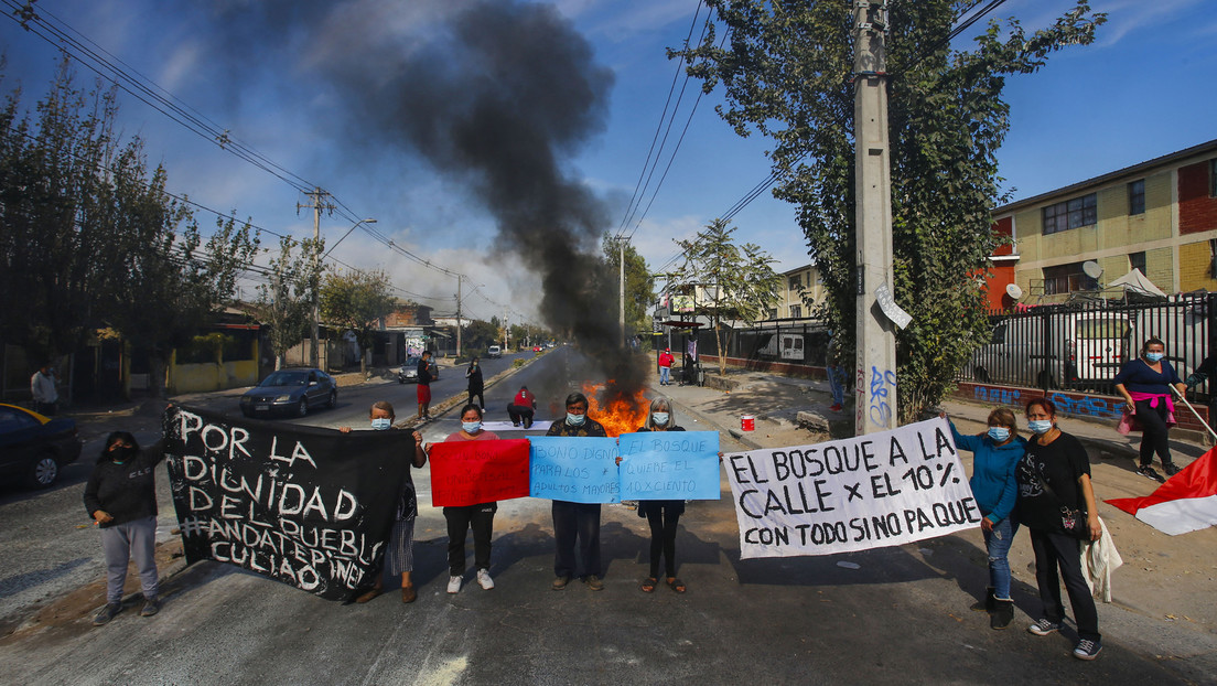 Keine Antwort auf soziale Probleme: Rechte Regierungen in Südamerika verlieren Rückhalt