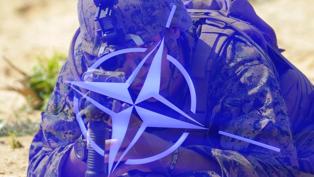 "Der Geist ist das Schlachtfeld" – NATO bereitet sich auf "kognitive Kriege" mit Russland vor