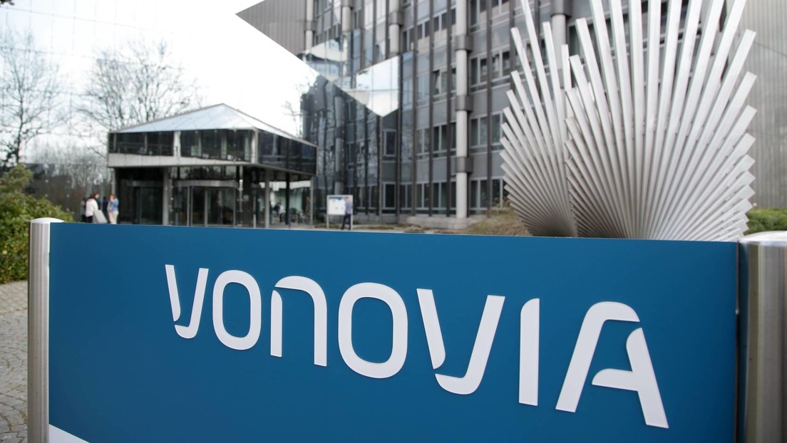 Vonovia will Deutsche Wohnen für 18 Milliarden kaufen und Europas größter Immobilienkonzern werden