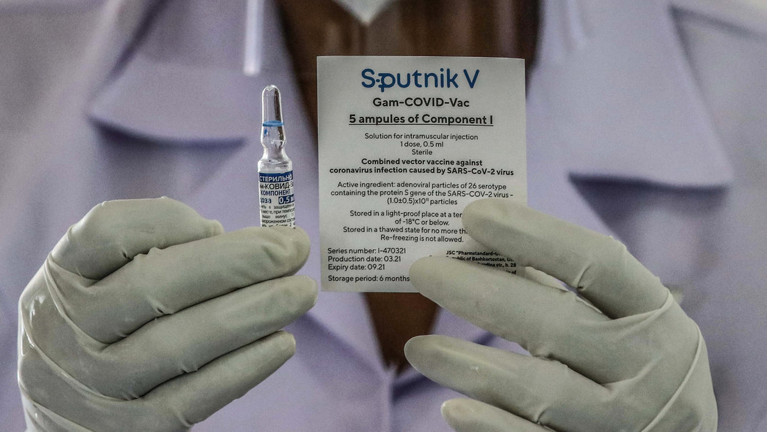 Bundesregierung: Keine "Privilegien" für mit Sputnik V oder chinesischem Vakzin geimpfte Bürger