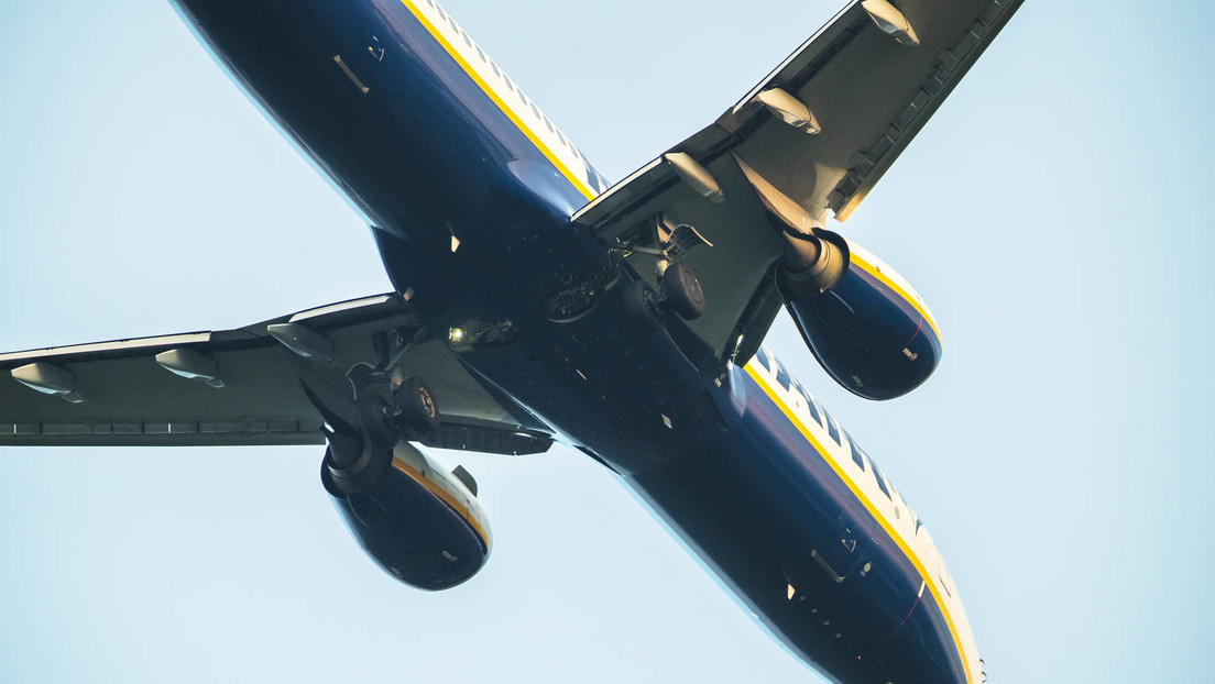 Ryanair-"Entführung": Piloten entschieden Landung in Minsk – wie veröffentlichter Funkverkehr belegt