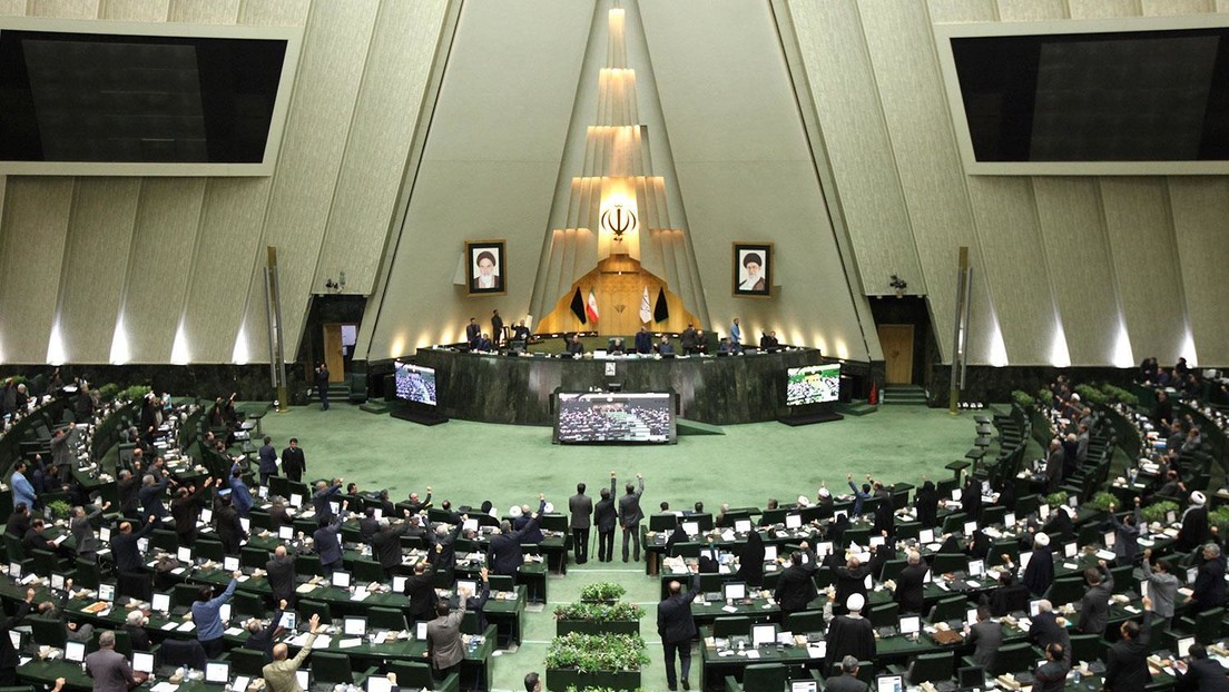 Iranischer Spitzenpolitiker: Weltgemeinschaft leidet unter Doppelstandards der US-Politik