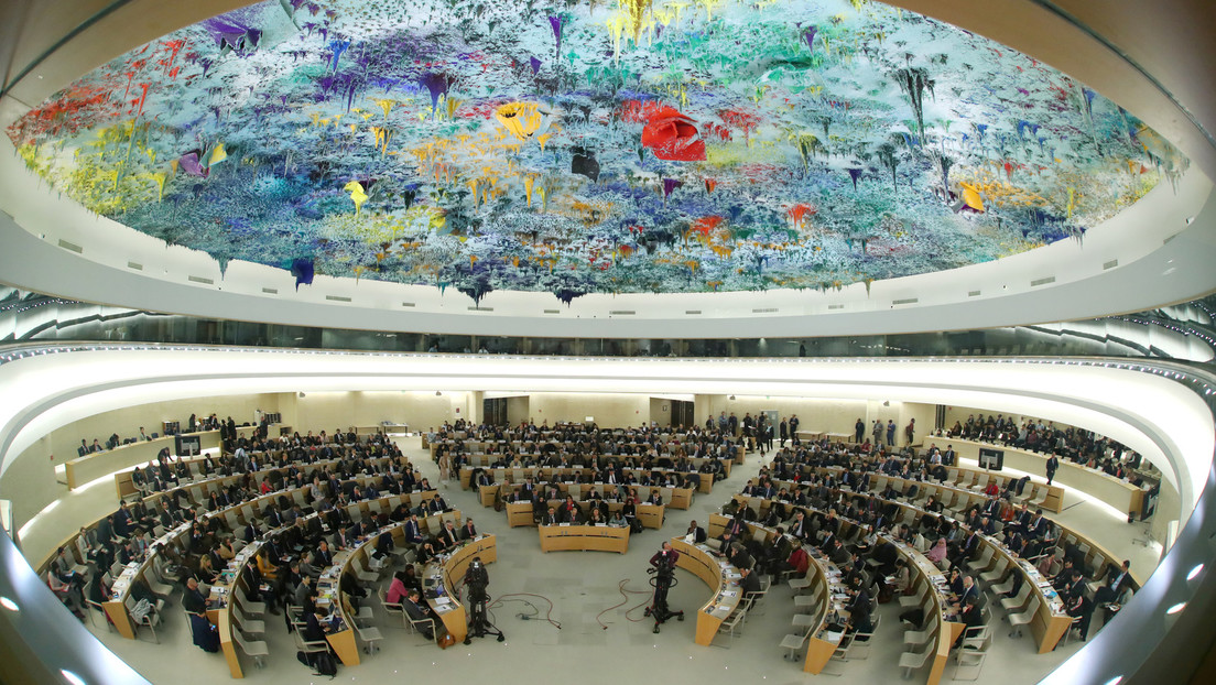 UN-Menschenrechtsrat: Israel im Gaza-Konflikt der Kriegsverbrechen verdächtigt