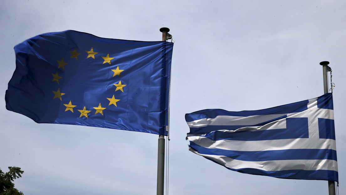 Griechenland-Krise 2015: Bundesverfassungsgericht rügt Bundesregierung