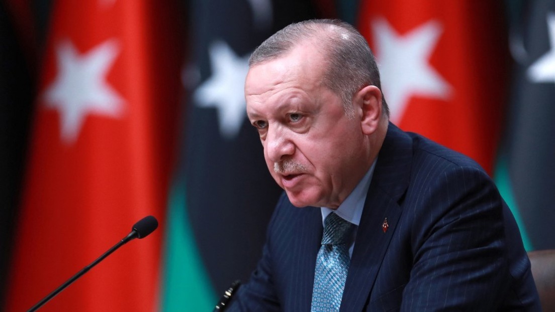 Medienbericht: Türkei drängte NATO-Verbündete zu gemäßigter Reaktion gegenüber Weißrussland