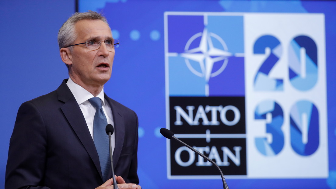 NATO-Generalsekretär: Allianz will Beziehungen zu Russland verbessern