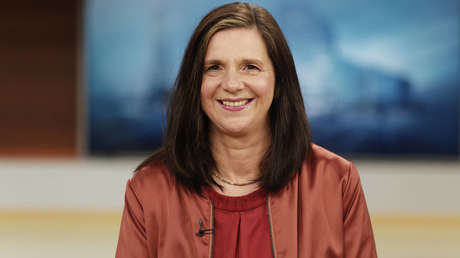 Katrin Göring-Eckardt: "Wir brauchen schnellstmöglich eine Impfstrategie für Kinder und Jugendliche"