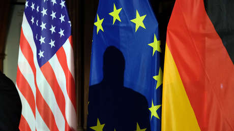 Die rücksichtslose Haltung der USA gegenüber Nord Stream 2 führt zu einer Erosion des Vertrauens