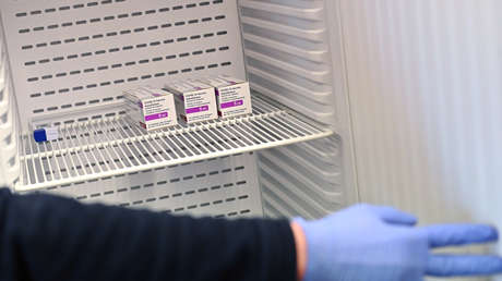 Aufgrund neuer Erkenntnisse: Norwegen nimmt AstraZeneca komplett aus Impfprogramm