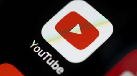 #allesdichtmachen-Kanal wieder über YouTube-Suche zu finden