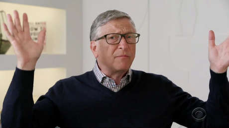 Bill Gates gibt die Trennung von seiner Frau bekannt: "Können nicht weiter wachsen als Paar"