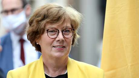 Landesministerin in Schleswig-Holstein: Corona-Proteste nicht von Extremisten gesteuert