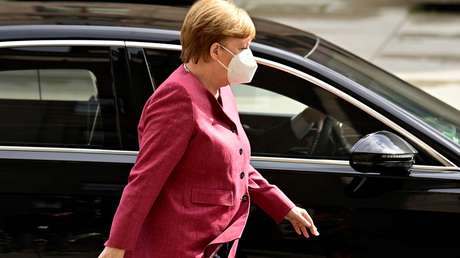 Klimaschutzgesetz: Merkel will Verschärfungen noch in dieser Legislaturperiode durchpeitschen