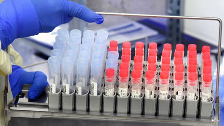 US-Gesundheitsbehörde ändert Standards für Corona-Diagnostik bei geimpften Personen