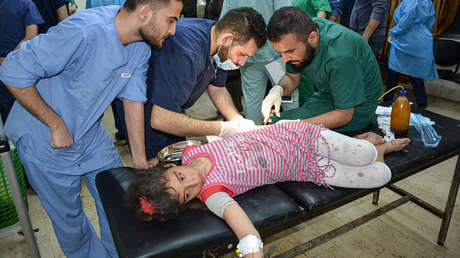 Israel greift zivile Ziele nahe Latakia an – ein Toter und mehrere Verletzte