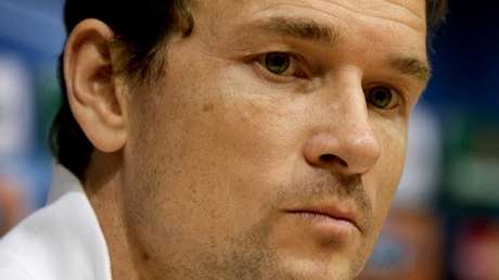 "Ist das euer Quotenschwarzer?" – Ex-Nationalspieler Jens Lehmann irritiert mit WhatsApp-Nachricht