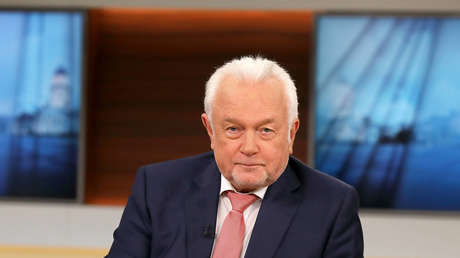 FDP-Vize Kubicki: Rennen um Kanzleramt ist kein Dreikampf – Olaf Scholz sei "albern"