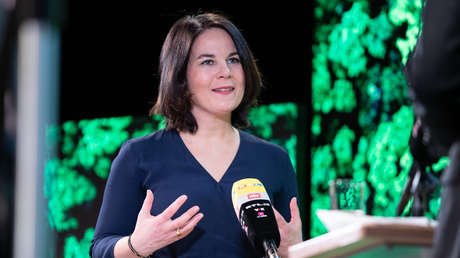 "Alles ist drin": Grünen-Politiker wollen "Deutschland "aus Programmslogan streichen