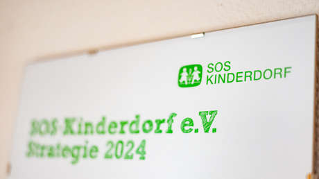 Schwere Missbrauchs-Vorwürfe gegen die Hilfsorganisation SOS-Kinderdorf